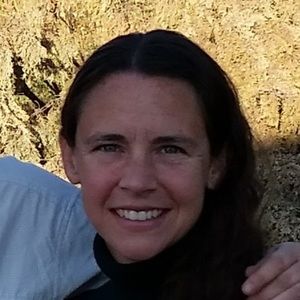 Meet your Posher, Kristin